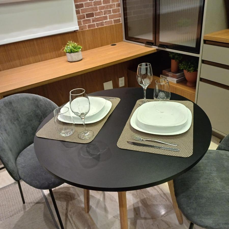 Apartamento Metro Belenzinho *