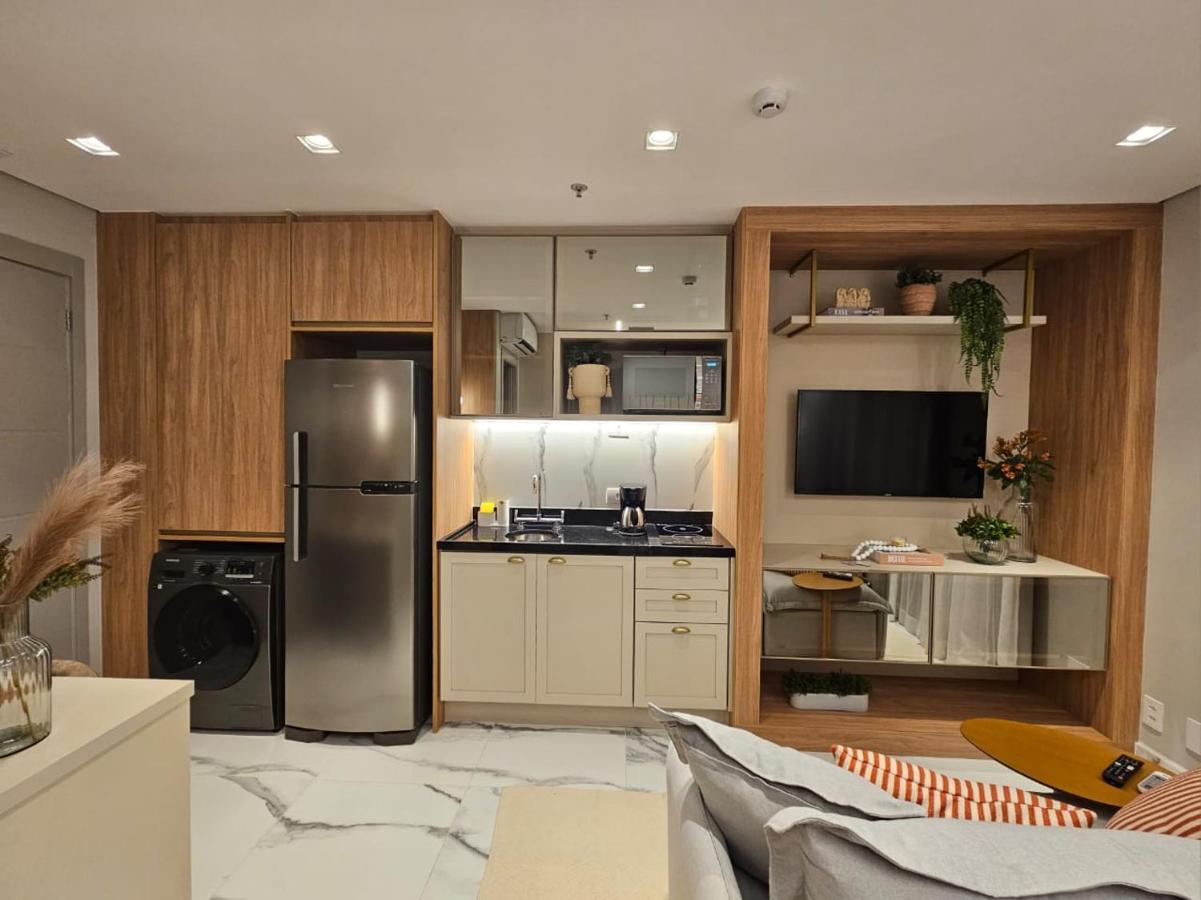 Apartamento Metro Belenzinho São Paulo