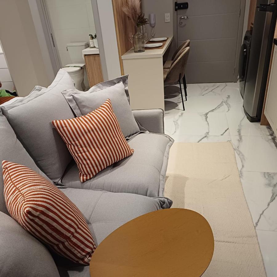 Apartamento Metro Belenzinho São Paulo
